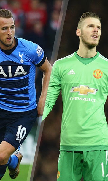 Real ready to launch mega-money raid on the Premier League
